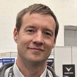 Alexey Vlaskin